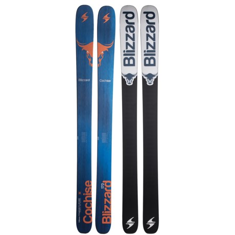 Blizzard 2014/2015 Cochise Alpine Skis