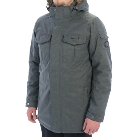 Craghoppers Coverdale Jacket - Waterproof, Insulated (For Men)