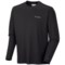 Columbia Sportswear PFG Streamline Omni-Wick® Shirt - Omni-Shade® UPF 50, Long Sleeve (For Men)