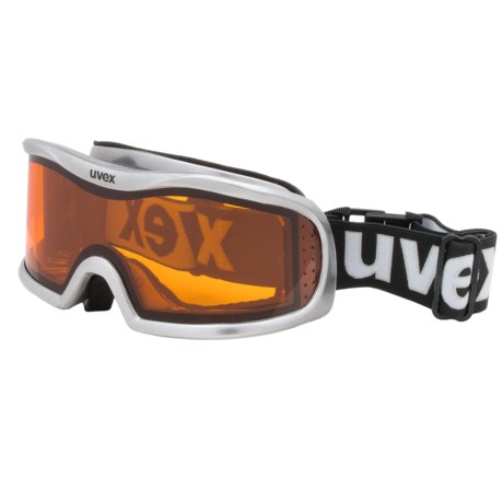 Uvex uvex Optic 1 Ski Goggles