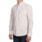 Barbour Patrick Tattersall Shirt - Slim Fit, Long Sleeve (For Men)