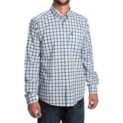 Barbour Bruce Shirt - Tailored Fit, Long Sleeve (For Men)