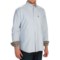 Barbour Oxford Shirt - Long Sleeve (For Men)