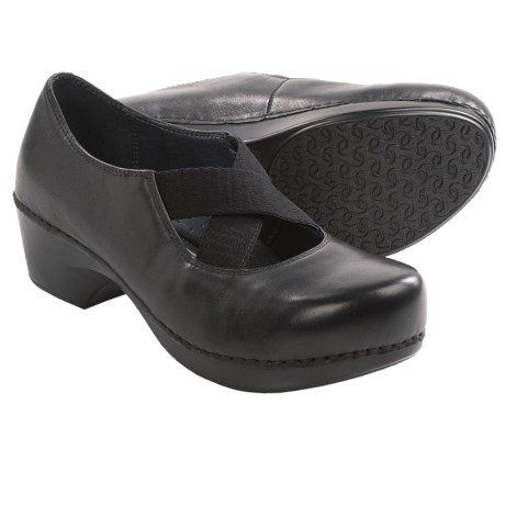 Dansko Traci Shoes (For Women)