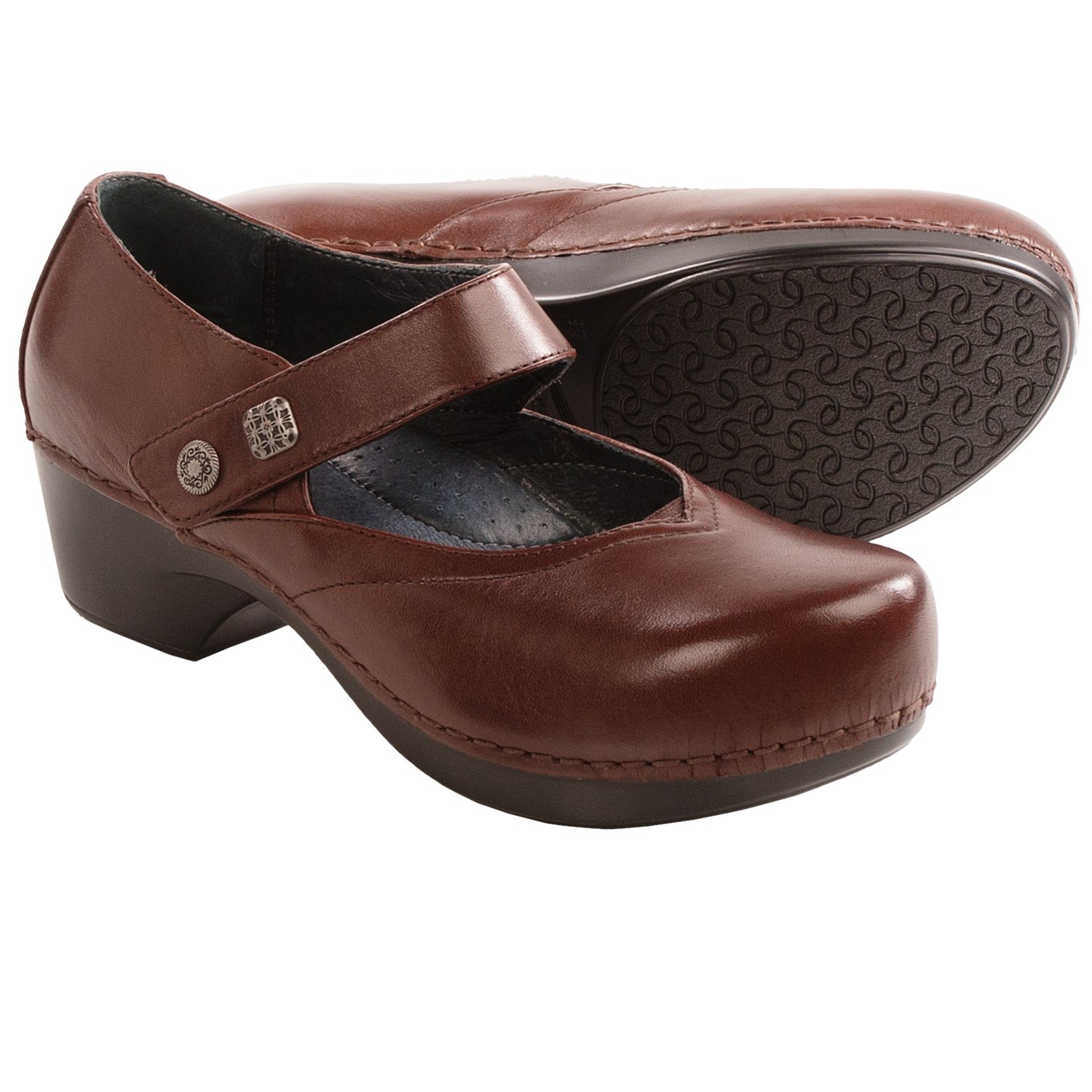 Dansko Tandy Mary Jane Shoes (For Women) 8922U - Save 48%