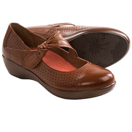 Dansko Deidra Mary Jane Shoes (For Women)