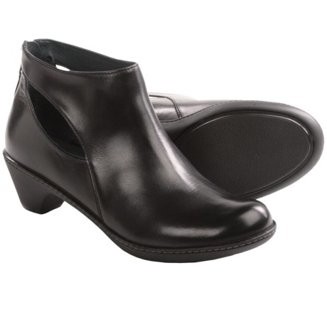 Dansko Bonita Ankle Boots - Leather (For Women)