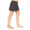 Skirt Sports Gym Girl Ultra Skirt- Built-In Shorts (For Women)