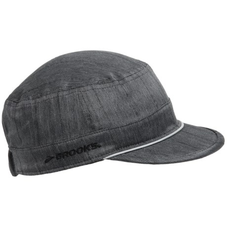 Brooks PureProject Cadet Hat (For Men and Women)