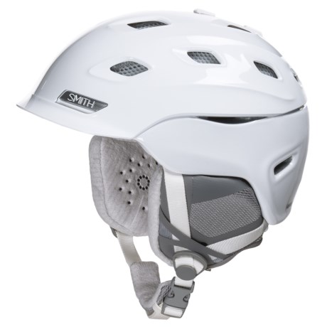 Smith Optics Vantage Snowsport Helmet (For Women)