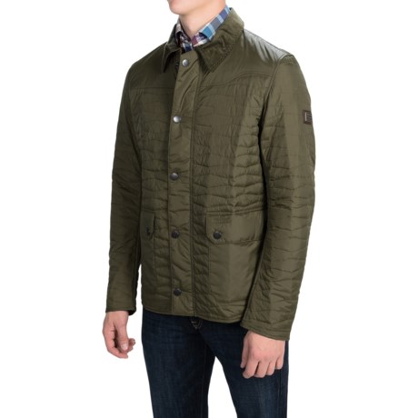 Barbour Chesterdon Quilted Jacket (For Men)