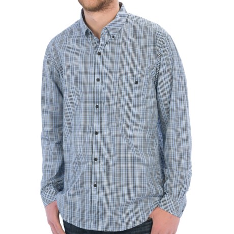 Barbour Donwell Shirt - Button-Down Collar, Long Sleeve (For Men)