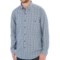 Barbour Donwell Shirt - Button-Down Collar, Long Sleeve (For Men)