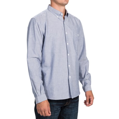 Barbour Farnedale Shirt - Slim Fit, Long Sleeve (For Men)