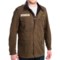 Barbour Thunder Jacket - Waxed Cotton (For Men)