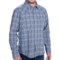 Barbour Clayton Shirt - Cotton, Long Sleeve (For Men)