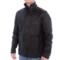 Barbour International Trail Quilted Jacket - Ecowax Cotton (For Men)