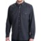 Barbour Mandrake Flannel Shirt - Long Sleeve (For Men)
