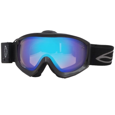 Smith Optics Prophecy Turbo Snowsport Goggles