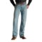 Ariat M4 Blue Lightning Jeans - Bootcut, Low Rise (For Men)