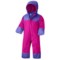 Columbia Sportswear Bugababy Interchange Omni-Tech® Bunting - 3-in-1, Waterproof, Insulated (For Infants)