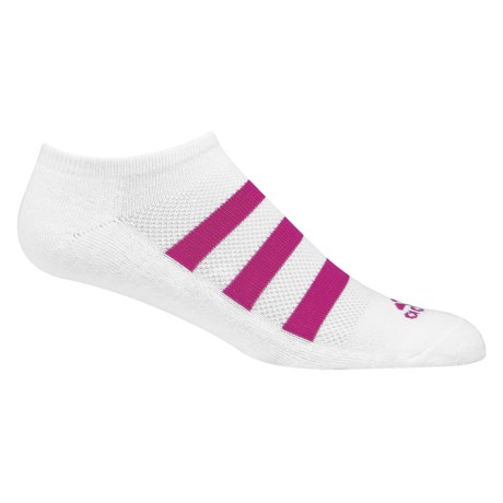 adidas golf Tour High-Performance No-Show Socks - Below the Ankle (For Women)