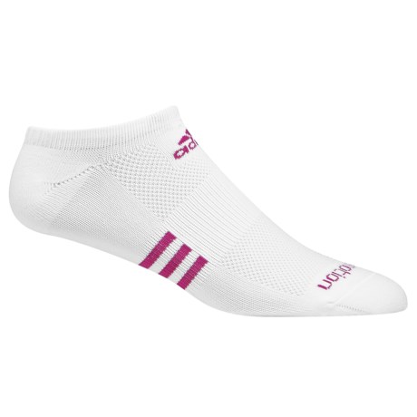 adidas puremotion® Socks - Below the Ankle (For Women)