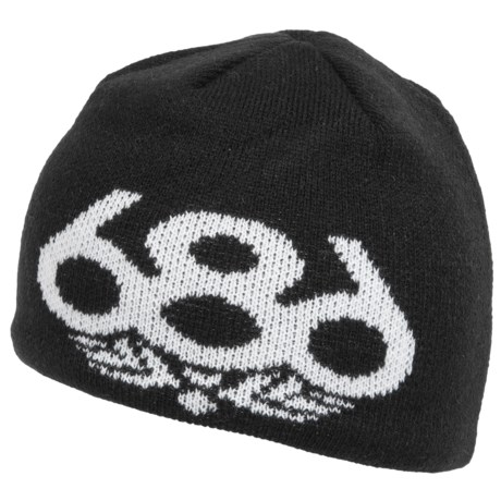 686 Icon Beanie Hat (For Kids)