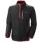 Columbia Sportswear Crosslight II Omni-Heat® Jacket - Zip Neck (For Men)