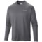 Columbia Sportswear Royce Peak Shirt - UPF 30, Long Sleeve (For Men)