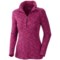 Columbia Sportswear Outerspaced Pullover - Zip Neck (For Plus Size Women)