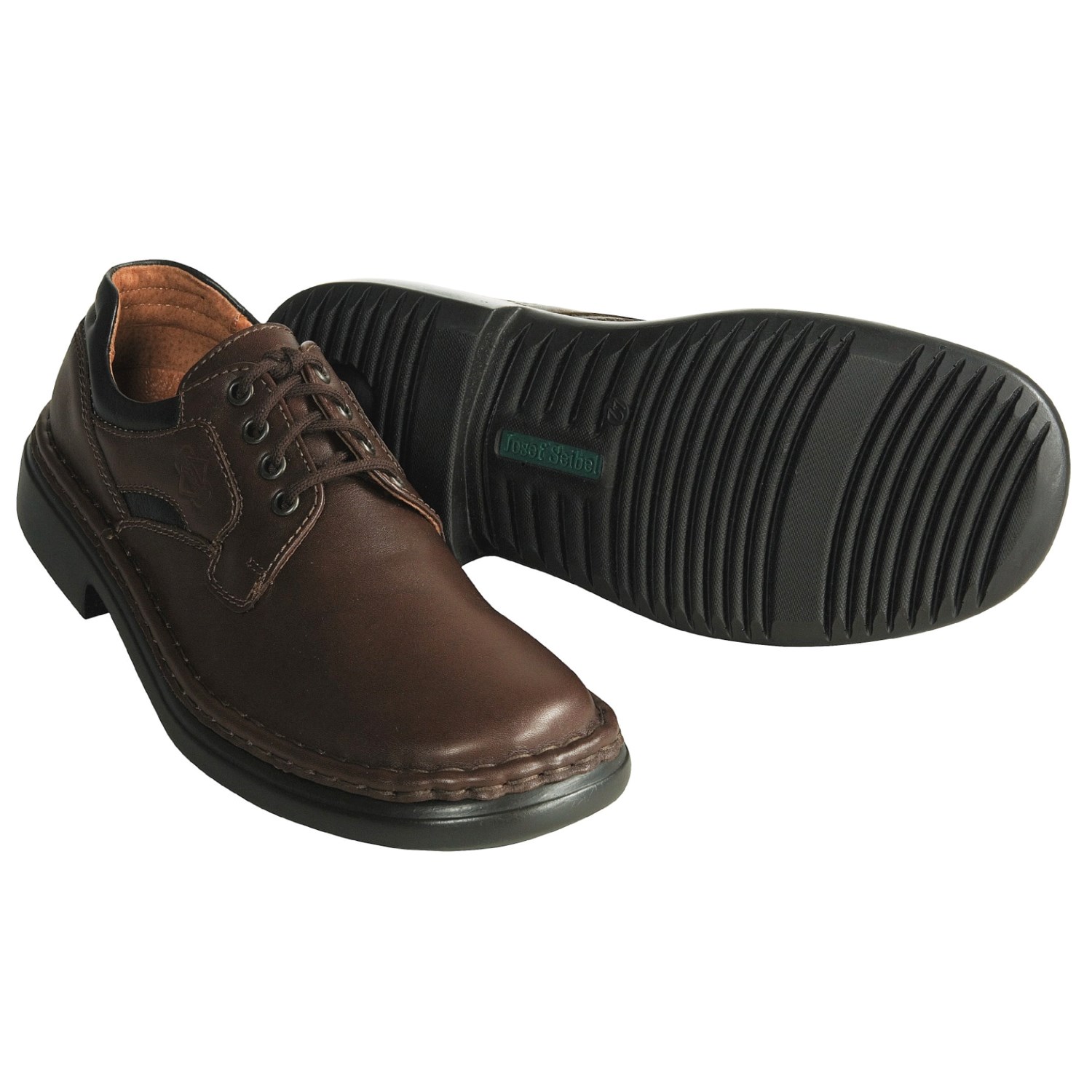 Josef Seibel Bailey Shoes (For Men) 89943 - Save 37%