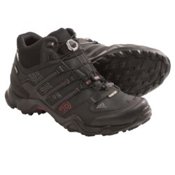 adidas outdoor Terrex Swift R Gore-Tex® XCR® Mid Hiking Boots  - Waterproof (For Men)