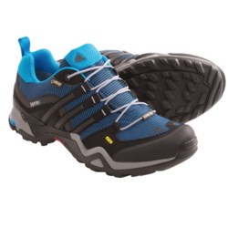 adidas outdoor Terrex Fast X Gore-Tex® XCR® Hiking Shoes - Waterproof (For Men)