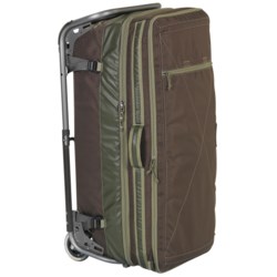 Kelty Ascender Travel Trunk with Ascender 22 Chassis