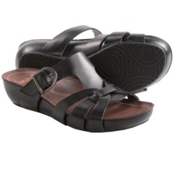 Sanita Vixen Sandals - Leather, Open Toe (For Women)
