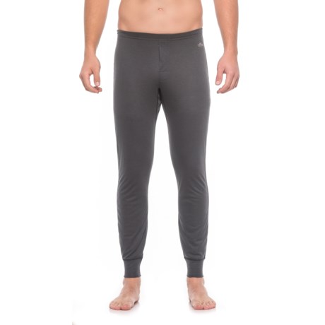 Hot Chillys Geo-Pro Fly Base Layer Bottoms - UPF 30+, Midweight (For Men)