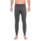 Hot Chillys Geo-Pro Fly Base Layer Bottoms - UPF 30+, Midweight (For Men)