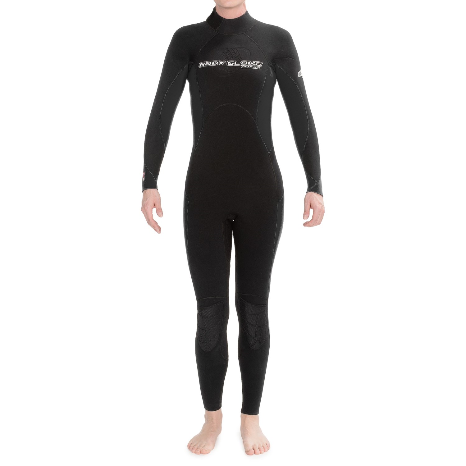 Body Gloves Excursion Dive Full Suit (For Women) 8998V - Save 75%