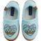 Life is Good® Boys and Girls Heart Mountain Slippers