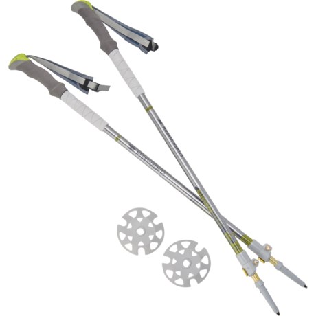 Mountainsmith Glissade Trekking Poles - Pair