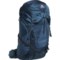 Gregory Paragon 68 L Backpack - Internal Frame, Graphite Blue