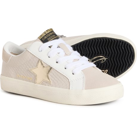 VINTAGE HAVANA Girls Vail Sneakers