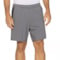 RVCA Kevin 2-in-1 Hybrid Shorts - Built-In Liner
