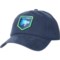Grundens Bass Popper SE Trucker Hat