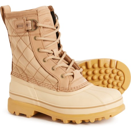 Sorel Caribou Royal Snow Boots - Waterproof, Insulated (For Women)