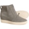 Sorel Out N About Wedge Sneaker Boots - Waterproof, Suede (For Women)