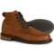 Broken Homme Davis II Trail Boots - Leather (For Men)
