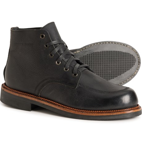 Broken Homme Davis Boots - Leather (For Men)