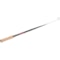 Wetfly Backcountry Mini Tenkara Fly Rod Kit - 10’